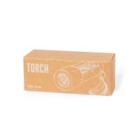 TORCIA IN BAMBOO
